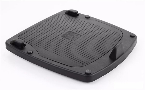 Imagem 4 de 4 de Base Givi Monokey Universal E250 Para Baú - Com Kit Fixação