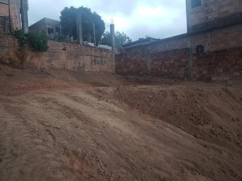 Lote Para Venda Em Ribeirão Das Neves, São Luiz - L42_1-1342834