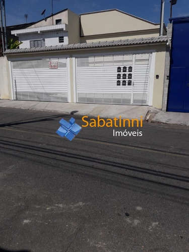 Casa A Venda Em Sp Penha - Ca00336 - 69234736