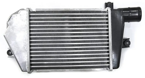 Radiador Intercooler Para Mitsubishi Triton L200 2.5l 2.8l D