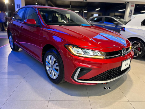Volkswagen Jetta 1.4 Tsi Trendline Tiptronic