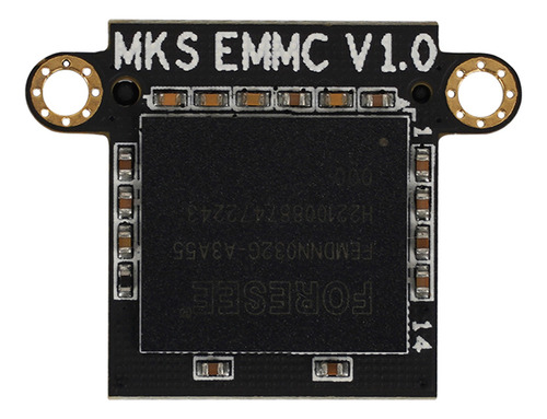 Zh Módulo De Almacenamiento Mks Emmc-32g Para Una Impresora