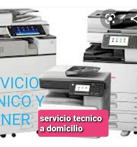 Imagen 3 de 3 de Servicio Tecnico