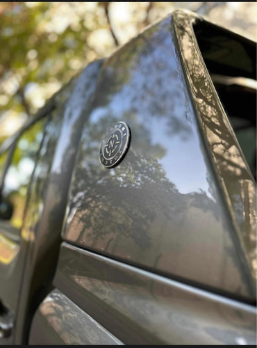 Imagen 3 de 16 de Amarok 3.0 V6 Extreme
