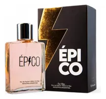 Comprar Perfume Epico Edp x 100ml By Town Scent
