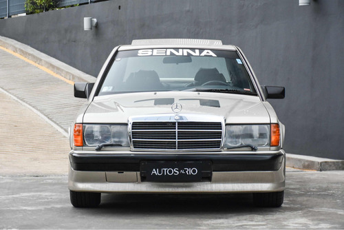Mercedes-Benz 190 2.5 cosworth