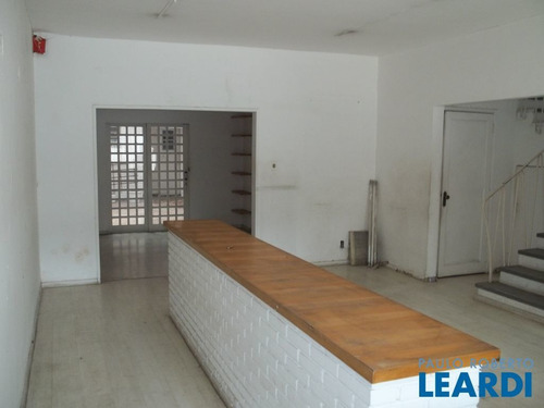 Imagem 3 de 15 de Sobrado - Vila Olímpia - Sp - 489265