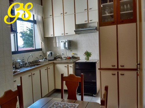 Imagem 21 de 29 de Apartamento Vende Vila Itapura / Guanabara Campinas Oportunidade - Ap02365 - 32598694