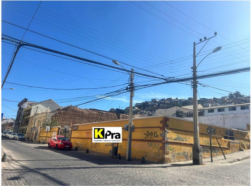 Se Vende Sitio En Coquimbo