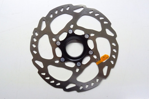 Rotor Disco Freno Shimano Slx Zee Sm-rt68 180mm Ice Tech