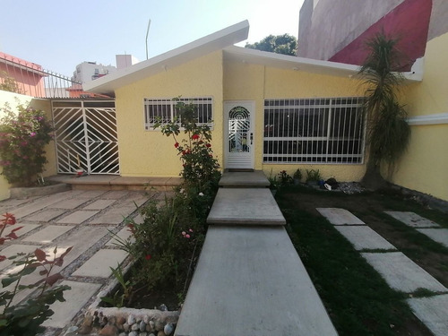 Imagen 1 de 16 de Casa En Venta Paseo De San Francisco, Atizapan
