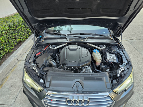Audi A4 2.0 T S Line Quattro 252hp Dsg