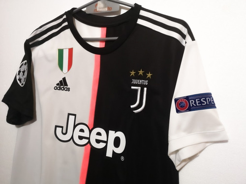 camiseta de juventus 2019 ronaldo