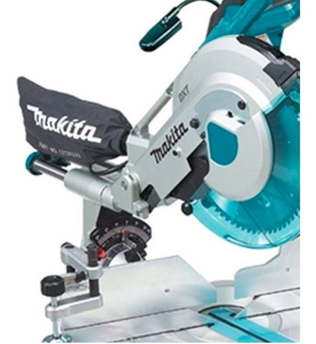 Serra De Esquadria 1650w 305mm (12pol) - Ls1216f Makita
