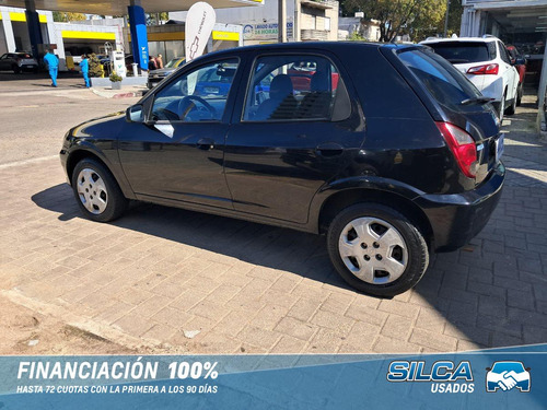 Chevrolet Celta Full