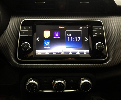 Nissan Kicks 1.6 Advance Cvt 120cv
