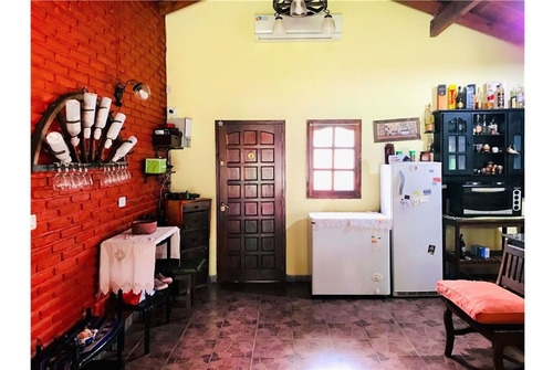 Imagen 19 de 30 de Venta/permuta Casa 5 Amb.pisc.parque Tortuguitas