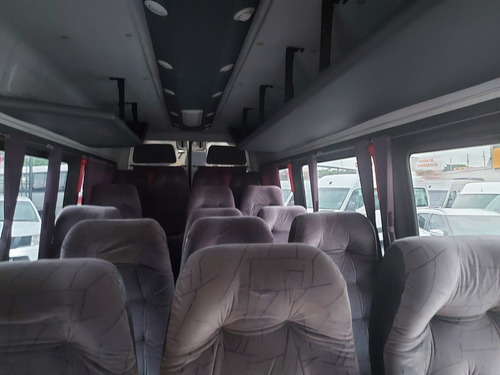Sprinter 415 2013 19 Lugares Executiva Extra Longa Completa