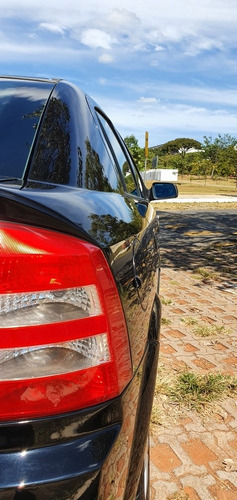 Chevrolet Astra 2009 2.0 Advantage Flex Power 5p 121 Hp