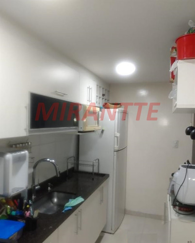 Imagem 11 de 15 de Apartamento Em Vila Zaira - Guarulhos, Sp - 340244