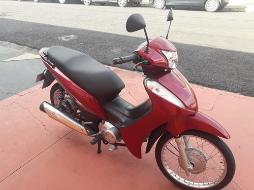 Honda Biz  Flex Automático