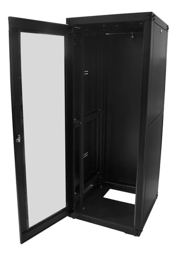 Rack Servidor Piso 32u 570 + 02 Bandejas Fixas