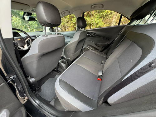 Chevrolet Onix 1.4 MPFI ACTIV 8V FLEX 4P MANUAL