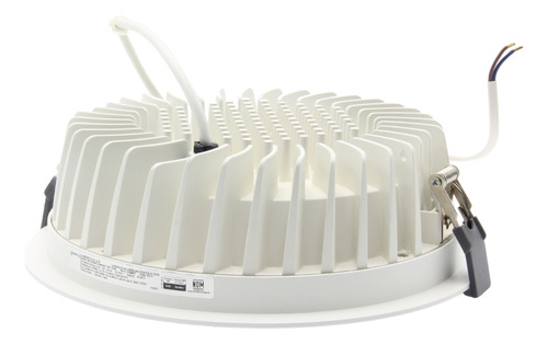 Luminario Led Downlight De Empotrar Ledvance 25w 6500k 85273