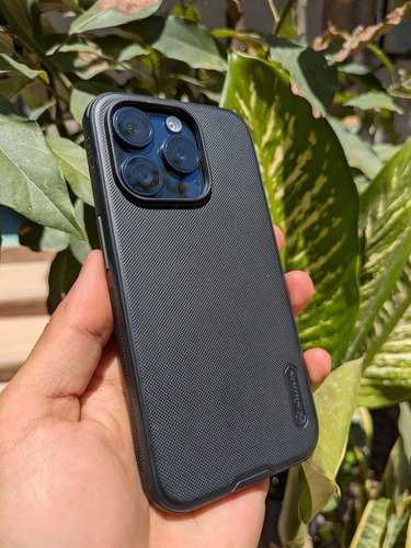 Apple Iphone 15 Pro (128 Gb) - Titanio Azul Azul (Usado)