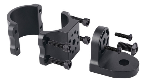 Soporte De Montaje Led Utv Flag Whip Mount, 1 Unidad, Soport