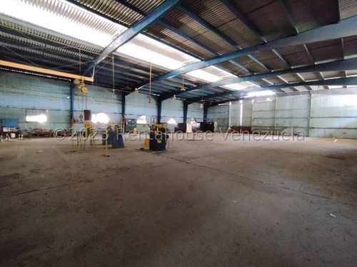 Imagen 11 de 28 de Amplio Galpon Comercial Carretera Cagua La Villa Estef 23-26502