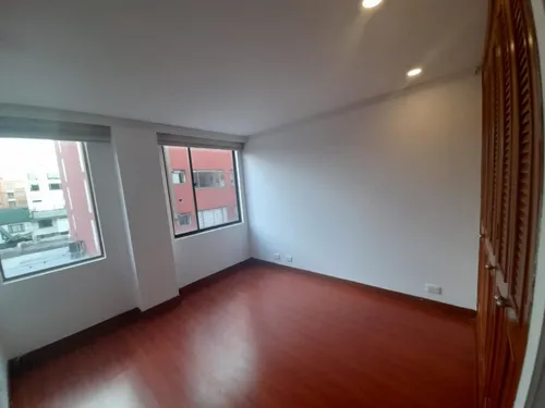 Apartamento En Venta En Batán. Cod V1038425