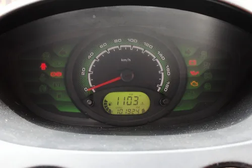 Chevrolet Spark 1.0 Life