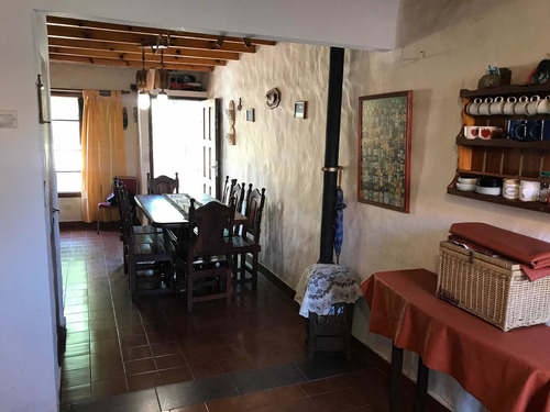 Imagen 5 de 12 de Duplex 4 Ambientes En San Bernardo. La Costa. Hasta 8 Personas. Alquiler Temporada