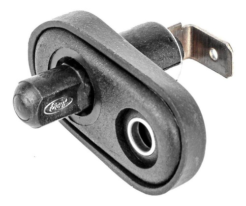 Interruptor De Luz Cortesia De Puertas Ford Fiesta Max