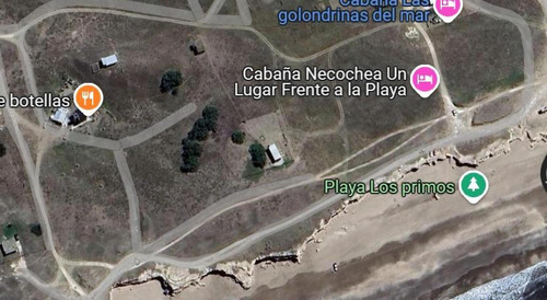 Terreno En Venta - 462mts2 - Necochea