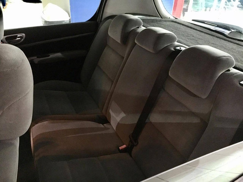 Peugeot 307 2.0 Feline 16v Gasolina 4p Manual