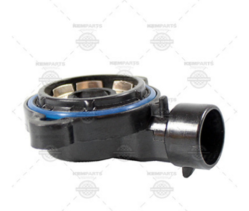 Potenciometro Sensor Tps Pontiac Sunfire 2.4l 97-02 Nac Kem