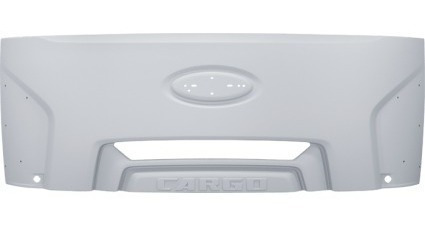 Capot Parrilla Frent P/ Ford Cargo 1723 -2429 12 13 14 15 16