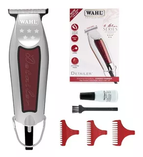 Wahl Detailer 5 Star Series