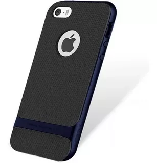 Funda Protector Tpu Rock | Para iPhone 6 Plus