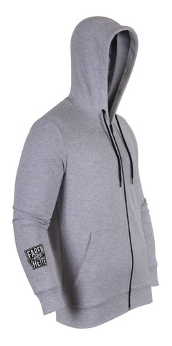 Campera Hombre Farenheite Calm