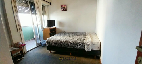 Departamento En Villa Ballester