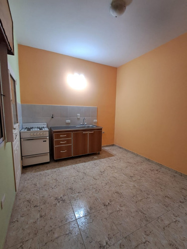 Departamento 2 Ambientes