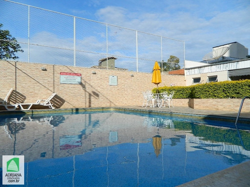 Imagem 26 de 29 de Aluguel Apto 3 Quartos Sendo 1 Suite 1 Vaga Coberta Área De Lazer Armários - 6100