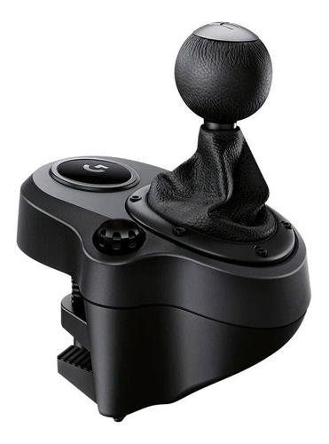 Imagen 3 de 7 de Palanca Logitech Para G29- G920 Driving Force Shifter- Bufón