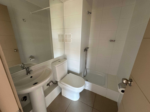 Arriendo Departamento Valencia Quilpue (83376)