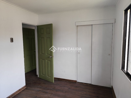 Casa En Venta De 3 Dorm. En Ñuñoa