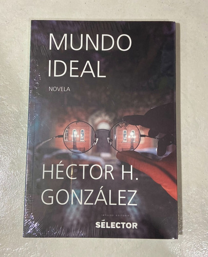 Mundo Ideal Libro Nuevo