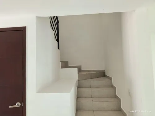 Casa En Renta, Sector Viñedos